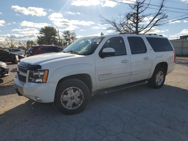 CHEVROLET SUBURBAN K 2009 1gnfk26319r279282