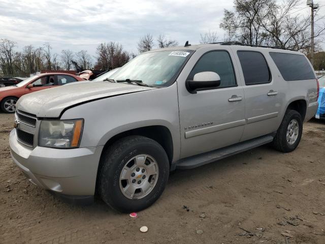 CHEVROLET SUBURBAN K 2009 1gnfk26329j101637