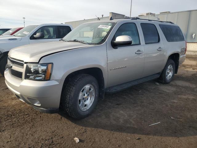 CHEVROLET SUBURBAN 2009 1gnfk26329j116848