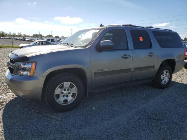 CHEVROLET SUBURBAN 2009 1gnfk26329r255248