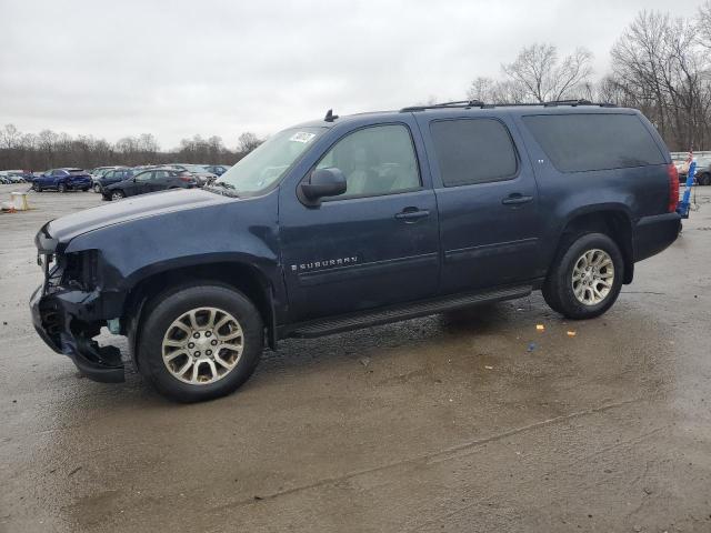 CHEVROLET SUBURBAN K 2009 1gnfk26329r265505