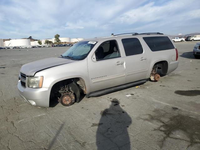 CHEVROLET SUBURBAN K 2009 1gnfk26329r287777