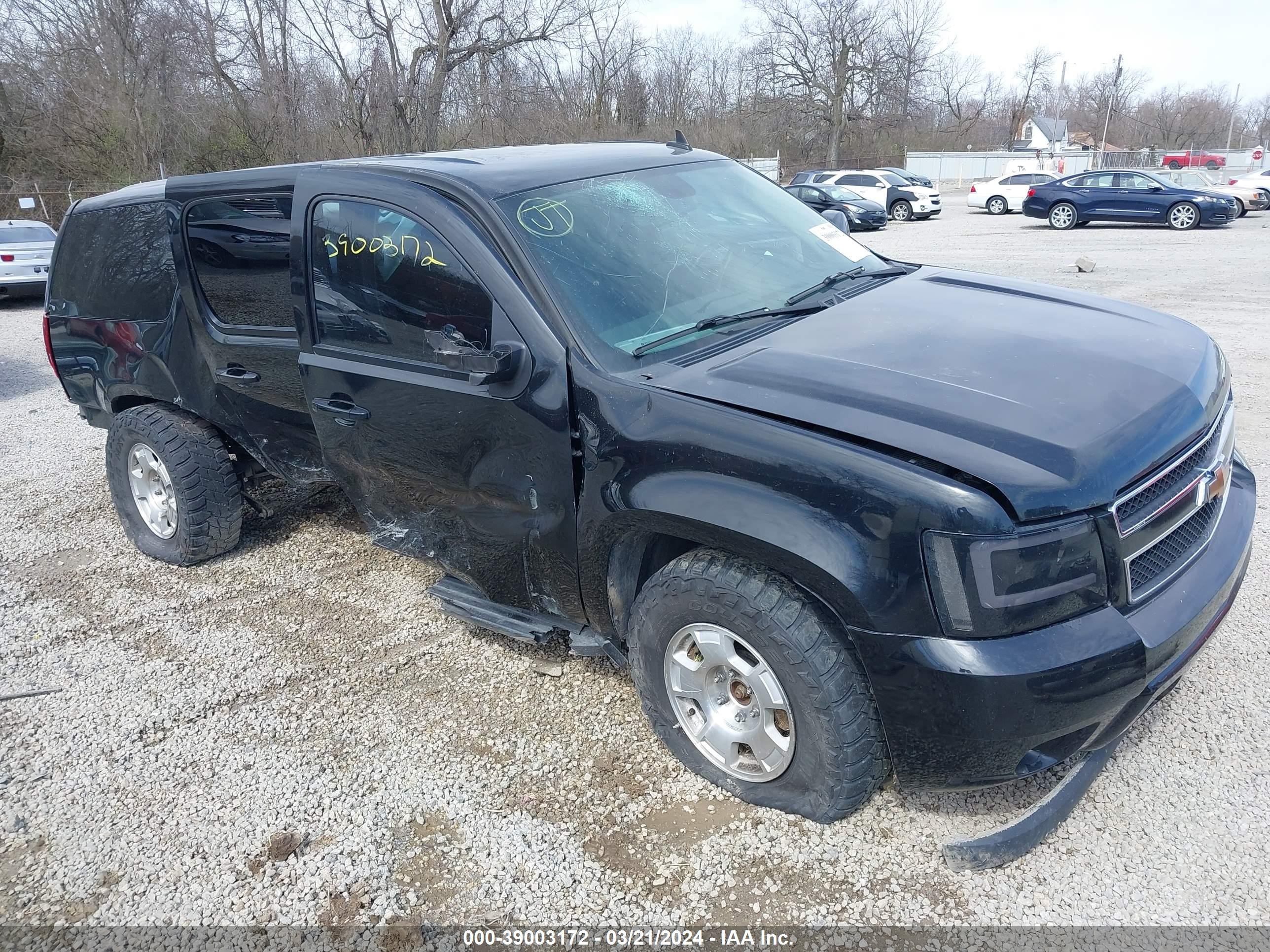 CHEVROLET EXPRESS 2009 1gnfk26339r268333