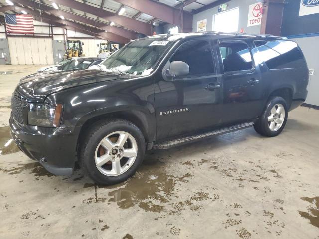 CHEVROLET SUBURBAN 2009 1gnfk26349r140120