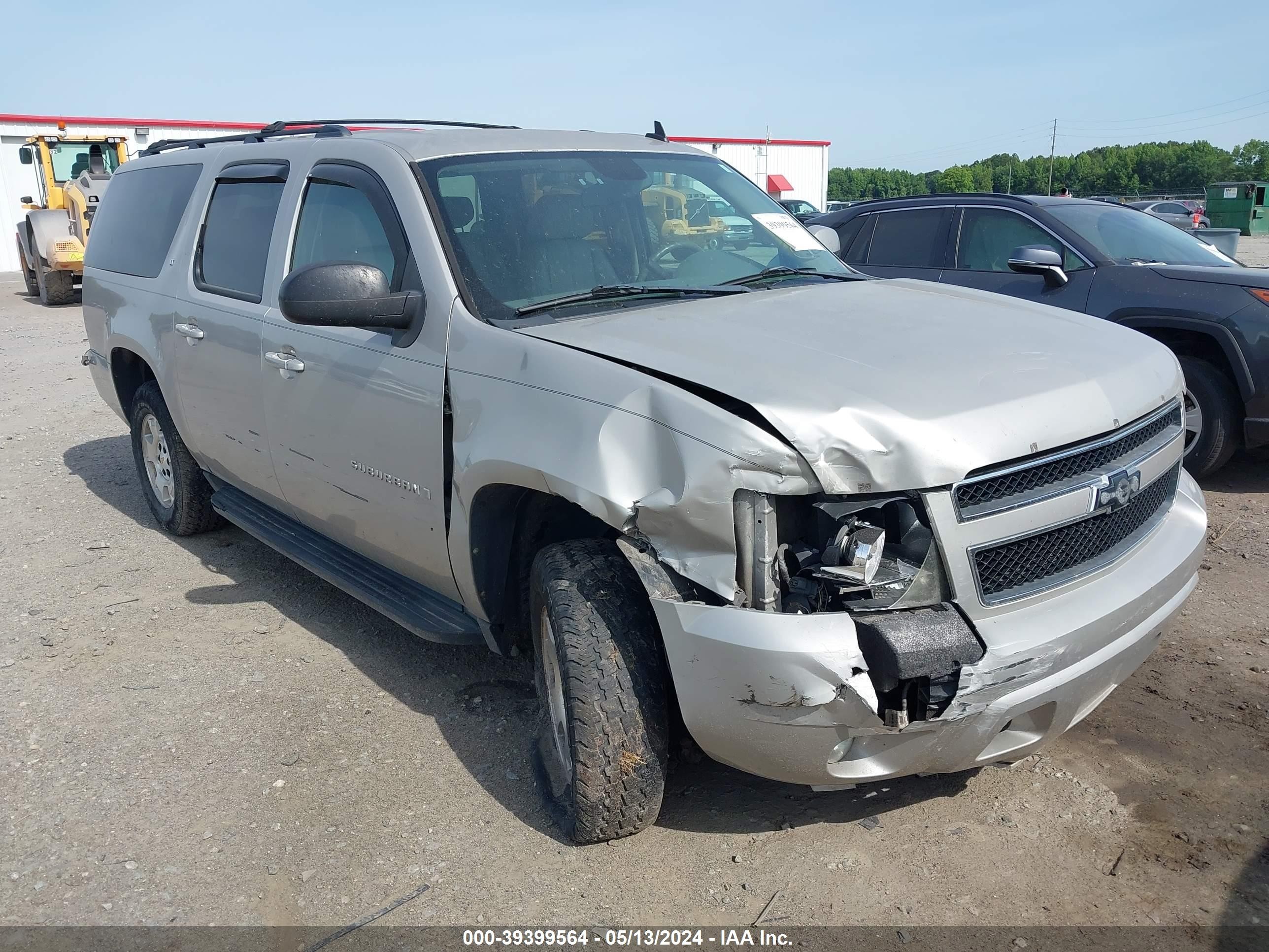 CHEVROLET EXPRESS 2009 1gnfk26349r169813