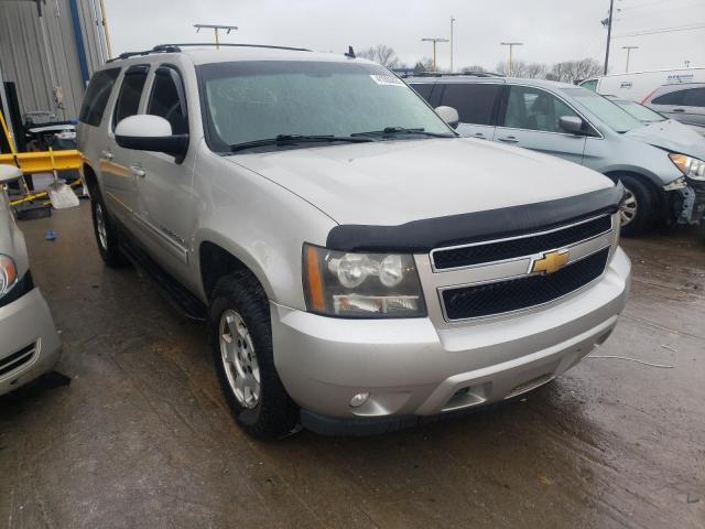 CHEVROLET SUBURBAN K 2009 1gnfk26349r278076