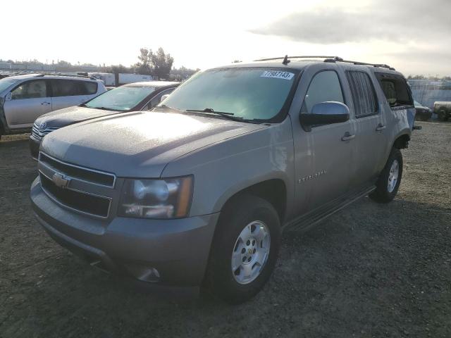 CHEVROLET SUBURBAN 2009 1gnfk26349r283925