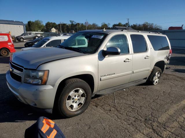 CHEVROLET SUBURBAN K 2009 1gnfk26359r189844