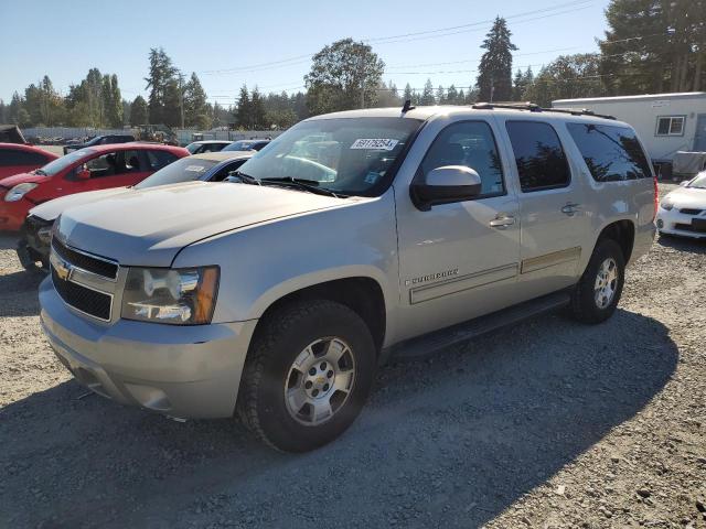 CHEVROLET SUBURBAN K 2009 1gnfk26359r273274