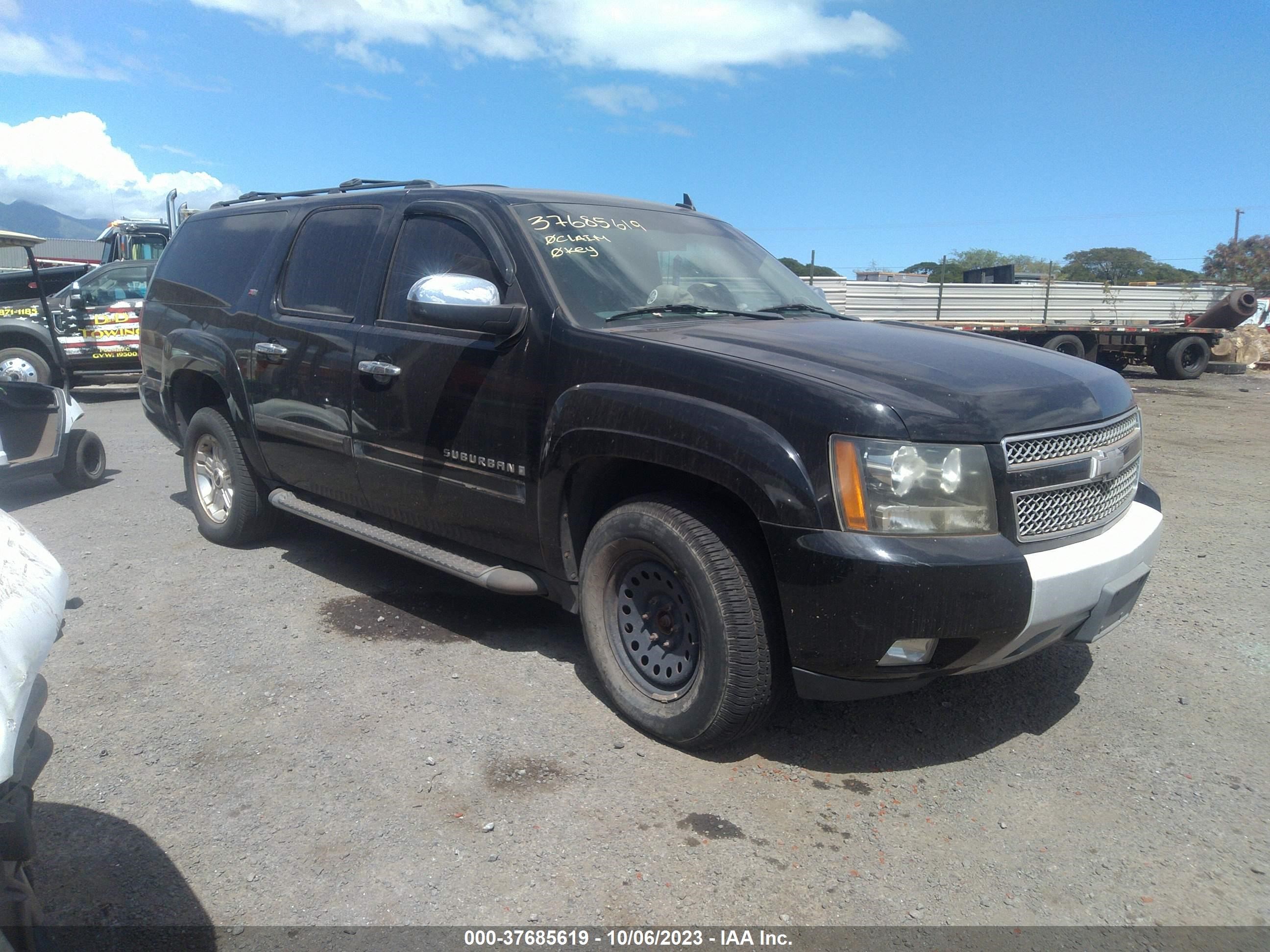 CHEVROLET EXPRESS 2009 1gnfk26379r209995