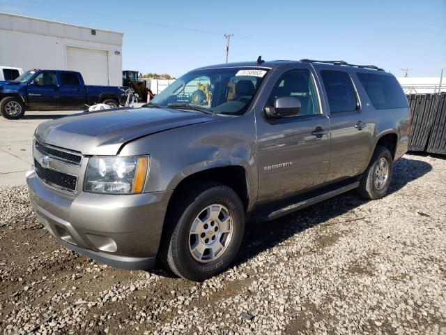 CHEVROLET SUBURBAN 2009 1gnfk26379r294983