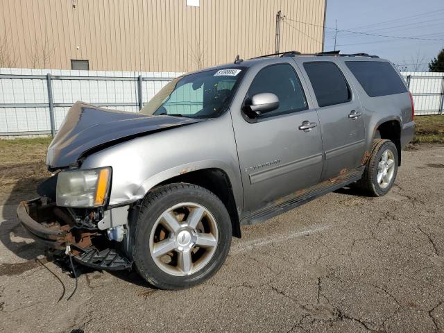 CHEVROLET SUBURBAN K 2009 1gnfk26389r257361