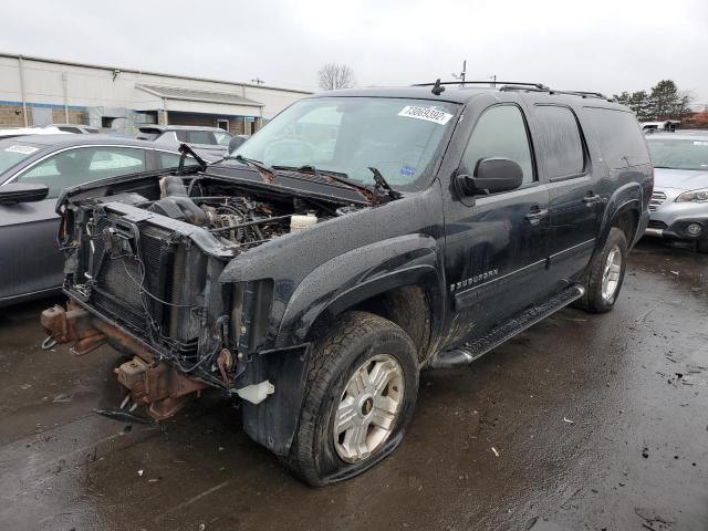 CHEVROLET SUBURBAN 2009 1gnfk26389r260521