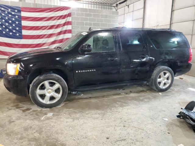 CHEVROLET SUBURBAN K 2009 1gnfk263x9j107296