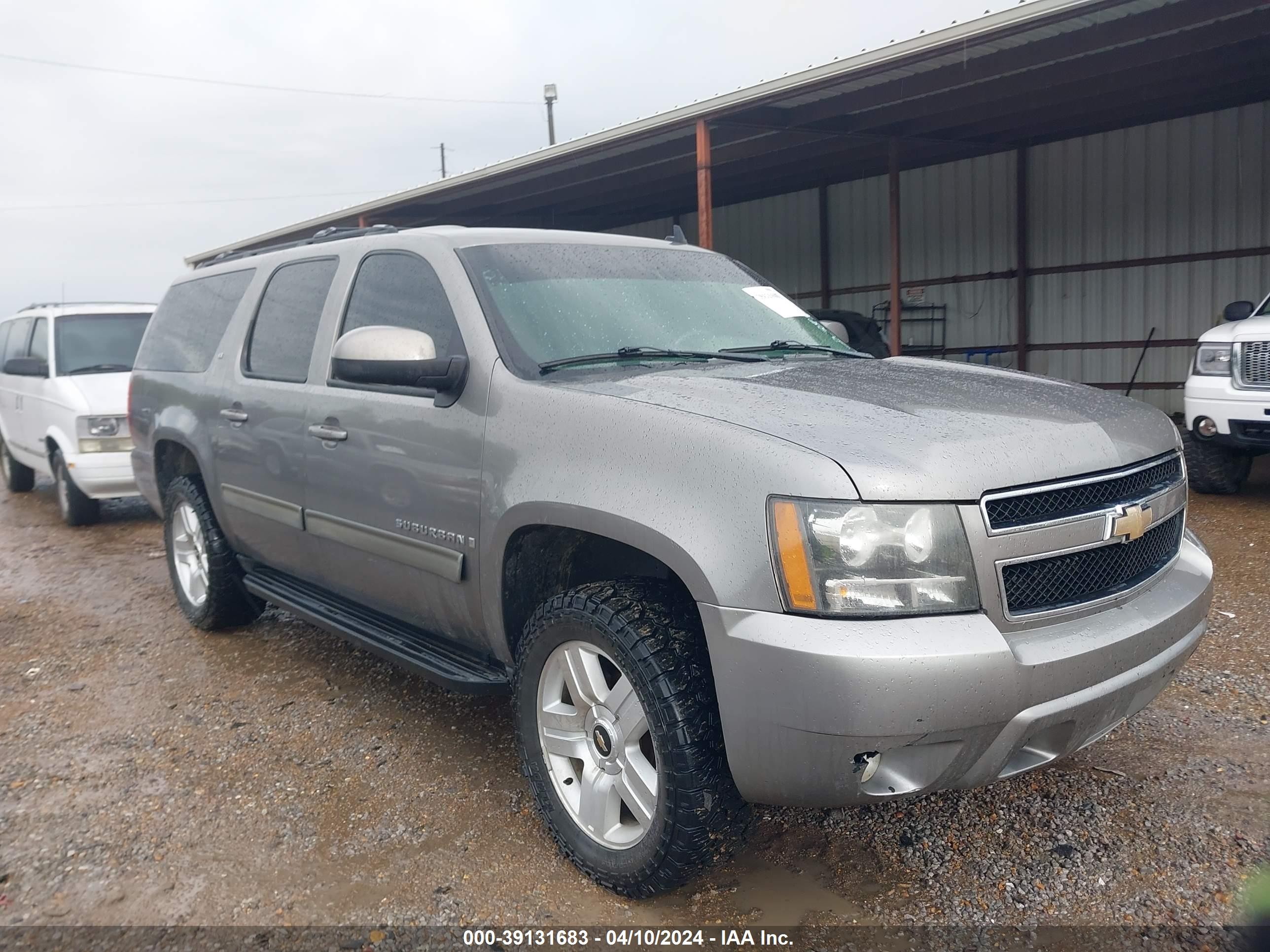 CHEVROLET EXPRESS 2009 1gnfk263x9r238472