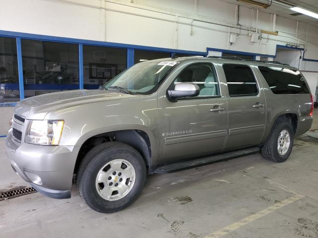 CHEVROLET SUBURBAN 2009 1gnfk263x9r247351