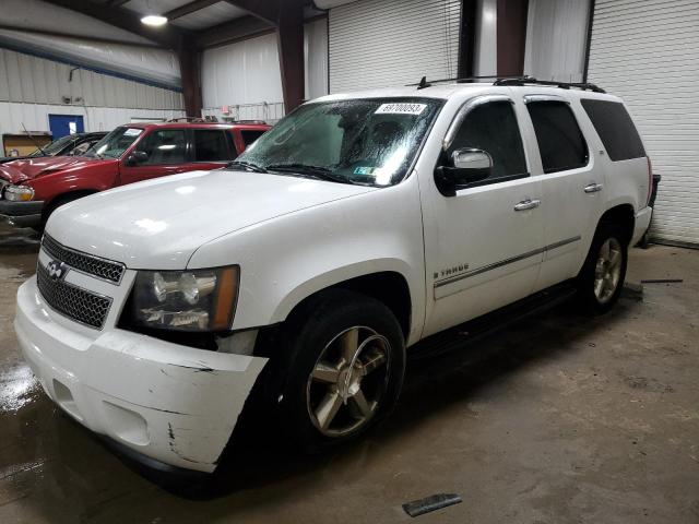 CHEVROLET TAHOE K150 2009 1gnfk33009r171980