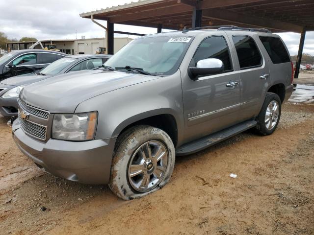 CHEVROLET TAHOE 2009 1gnfk33009r173647