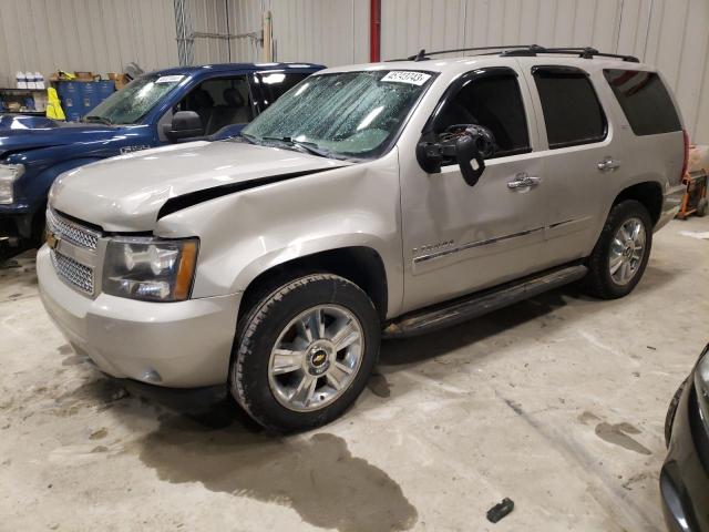 CHEVROLET TAHOE K150 2009 1gnfk33019r209670