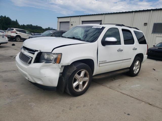 CHEVROLET TAHOE K150 2009 1gnfk33019r214237