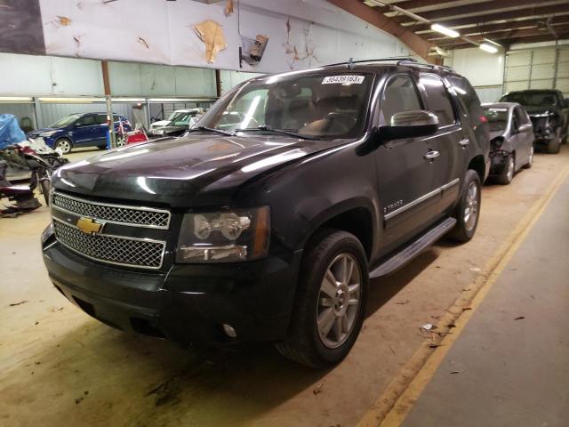 CHEVROLET TAHOE K150 2009 1gnfk33019r223472