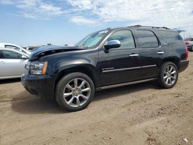 CHEVROLET TAHOE K150 2009 1gnfk33029r104412