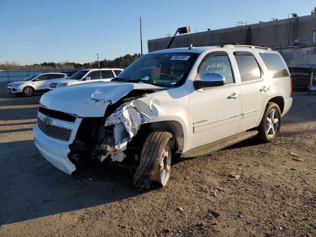 CHEVROLET TAHOE K150 2009 1gnfk33029r256559