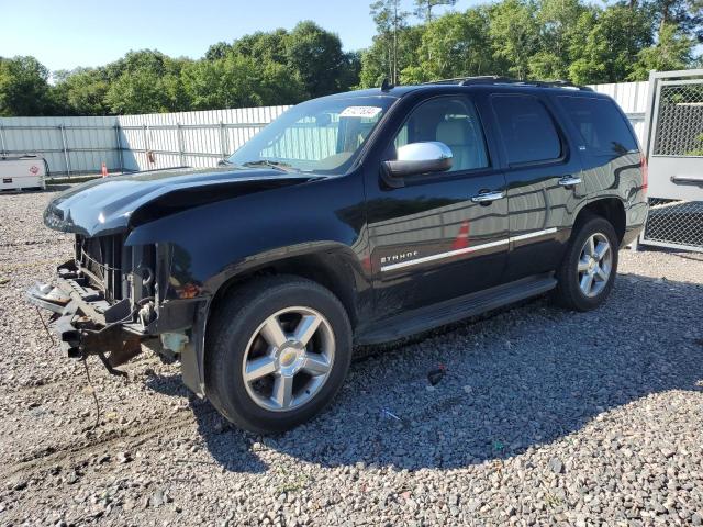 CHEVROLET TAHOE 2009 1gnfk33029r266346