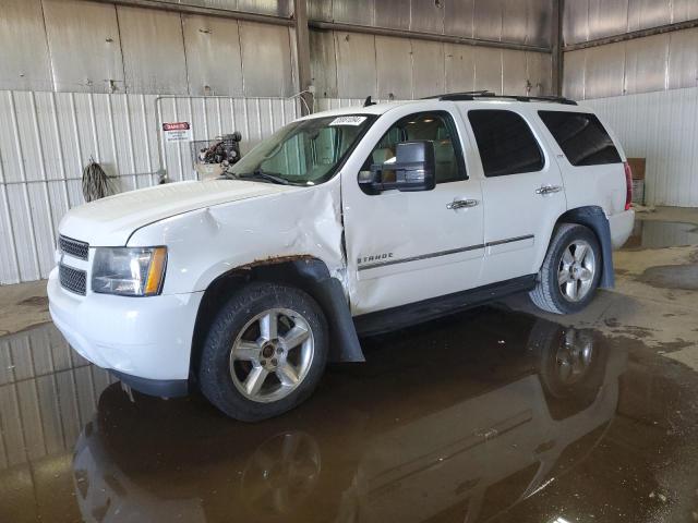 CHEVROLET TAHOE 2009 1gnfk33039j118625