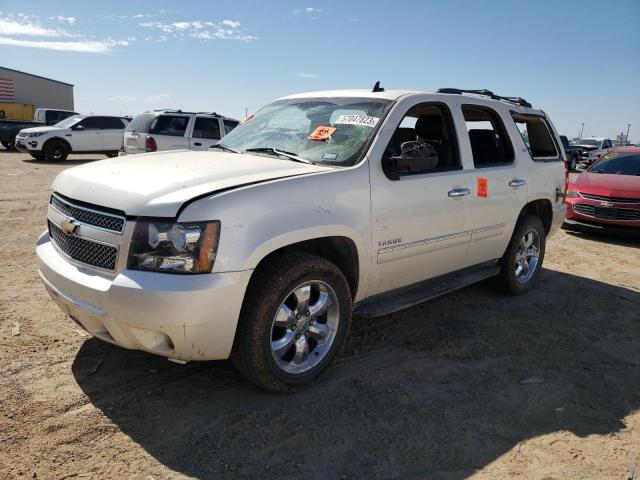 CHEVROLET TAHOE K150 2009 1gnfk33039r303839