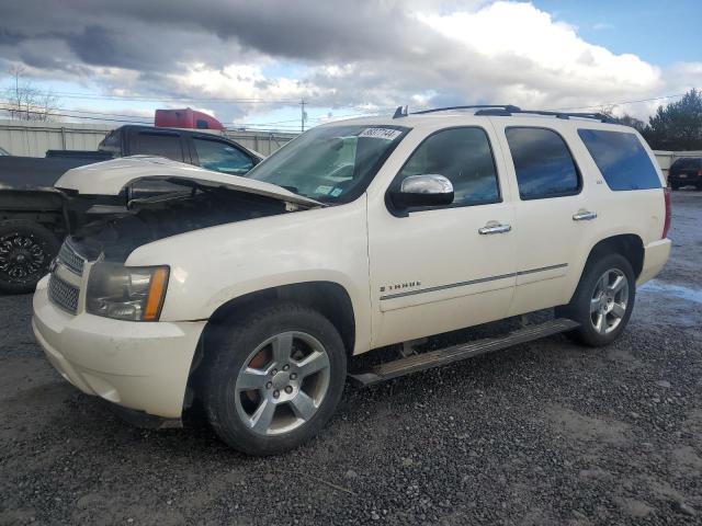 CHEVROLET TAHOE K150 2009 1gnfk33049r169312