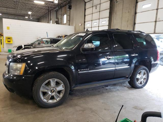 CHEVROLET TAHOE K150 2009 1gnfk33049r223689