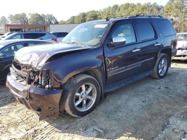 CHEVROLET TAHOE 2009 1gnfk33049r223806