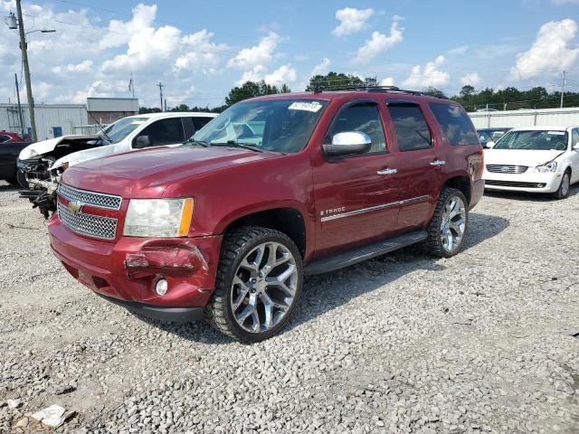 CHEVROLET TAHOE 2009 1gnfk33049r288865