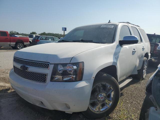 CHEVROLET TAHOE K150 2009 1gnfk33059r292312