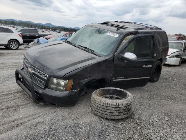 CHEVROLET TAHOE 2009 1gnfk33079r133503