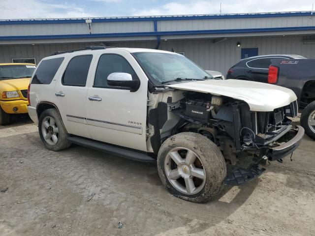 CHEVROLET TAHOE 2009 1gnfk33079r292456