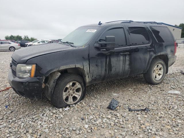 CHEVROLET TAHOE K150 2009 1gnfk33089r144266