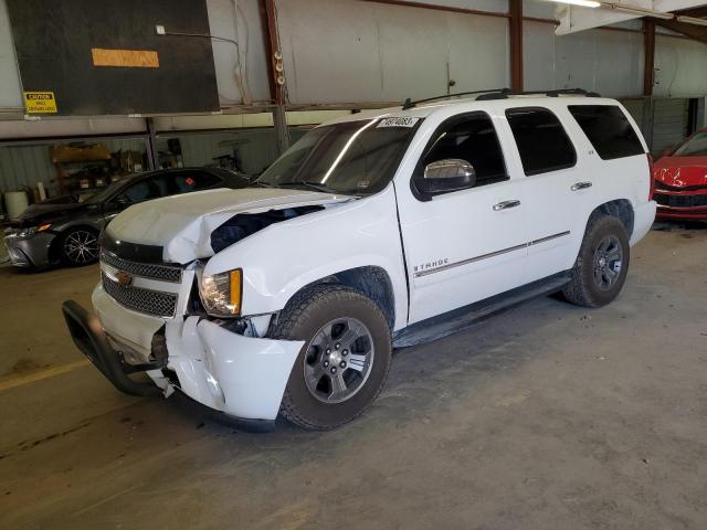 CHEVROLET TAHOE 2009 1gnfk33089r148558