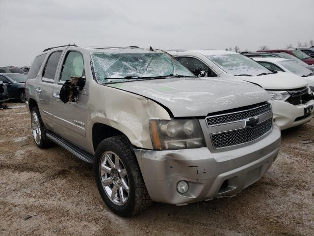 CHEVROLET TAHOE 2009 1gnfk33089r195489