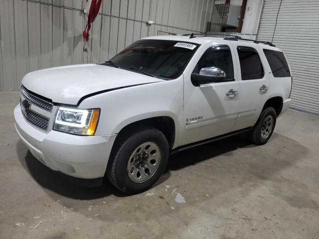 CHEVROLET TAHOE 2009 1gnfk33099j101926