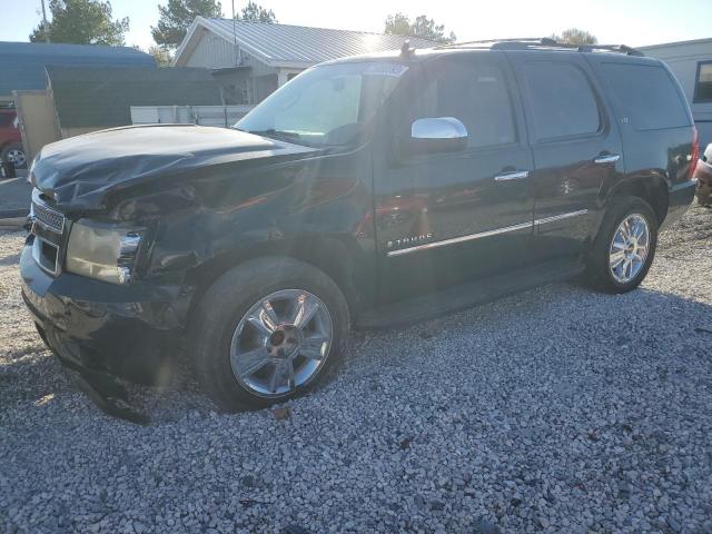 CHEVROLET TAHOE 2009 1gnfk33099j125837