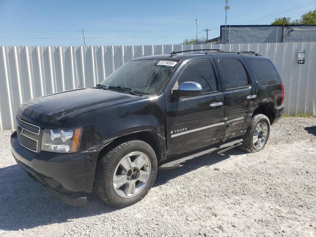 CHEVROLET TAHOE C150 2009 1gnfk33099r143840