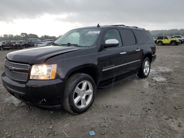 CHEVROLET SUBURBAN 2009 1gnfk36319r249902