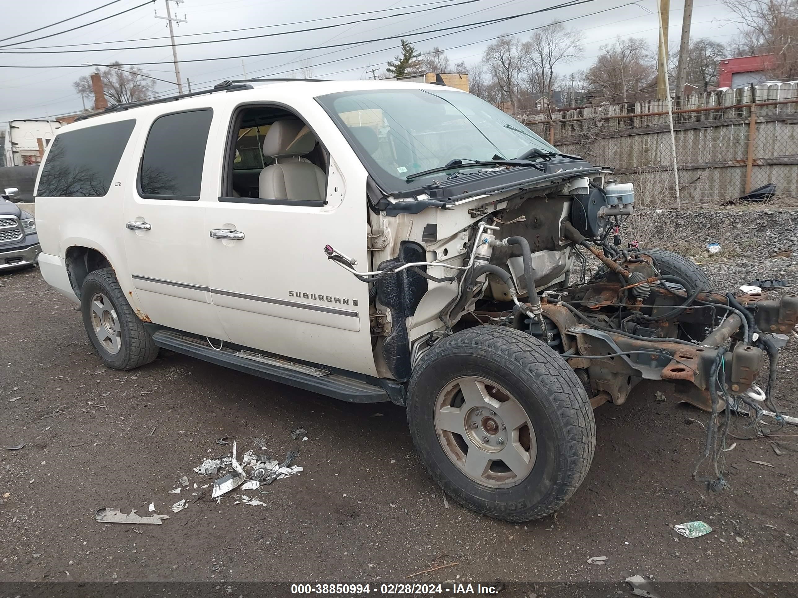 CHEVROLET EXPRESS 2009 1gnfk36349r240661