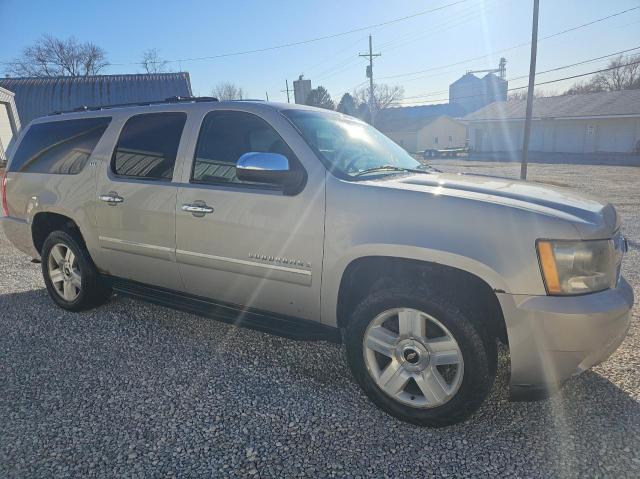 CHEVROLET SUBURBAN K 2009 1gnfk36369r192659