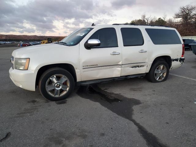 CHEVROLET SUBURBAN K 2009 1gnfk36379r300464