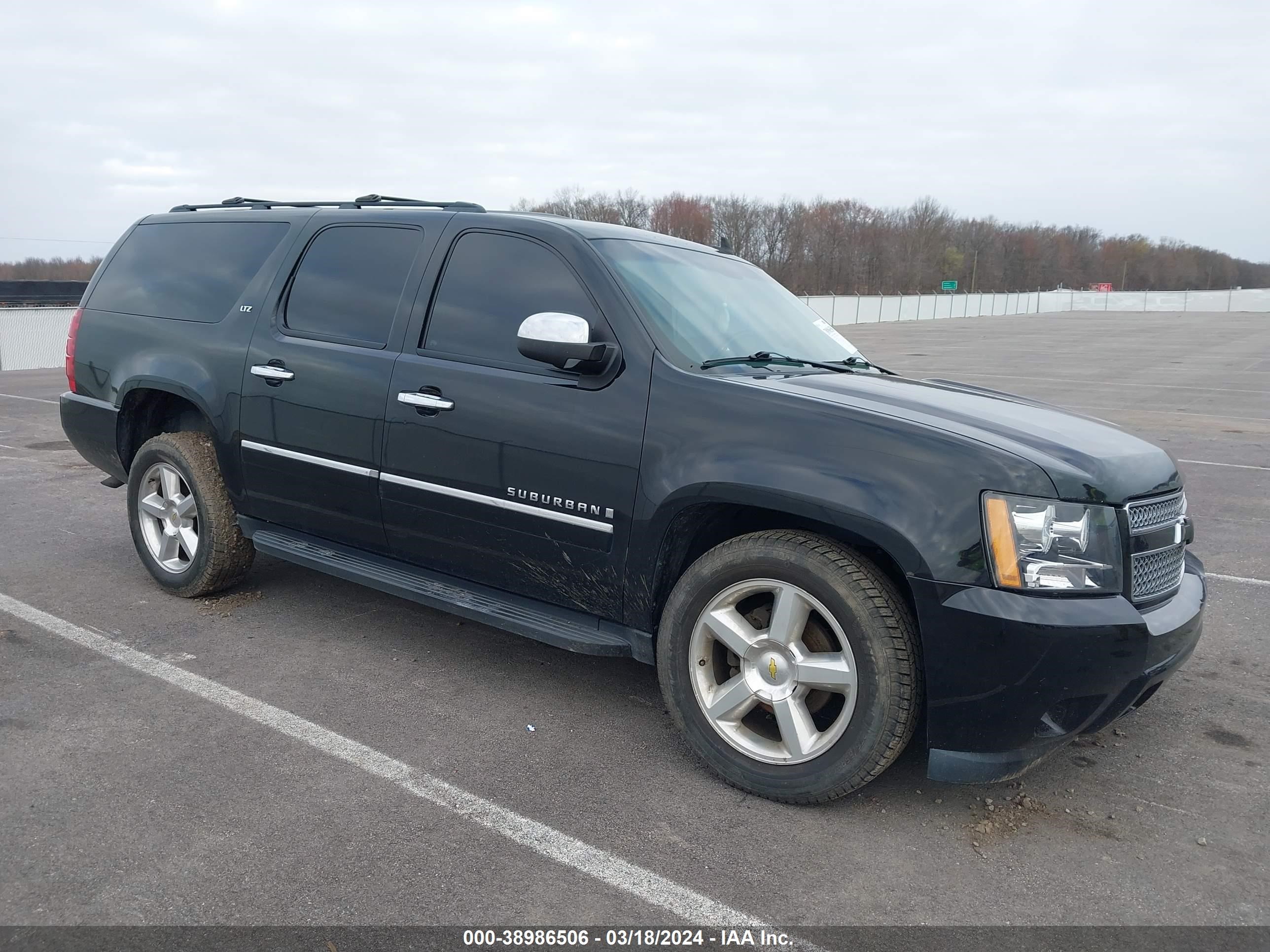 CHEVROLET EXPRESS 2009 1gnfk36399r162071