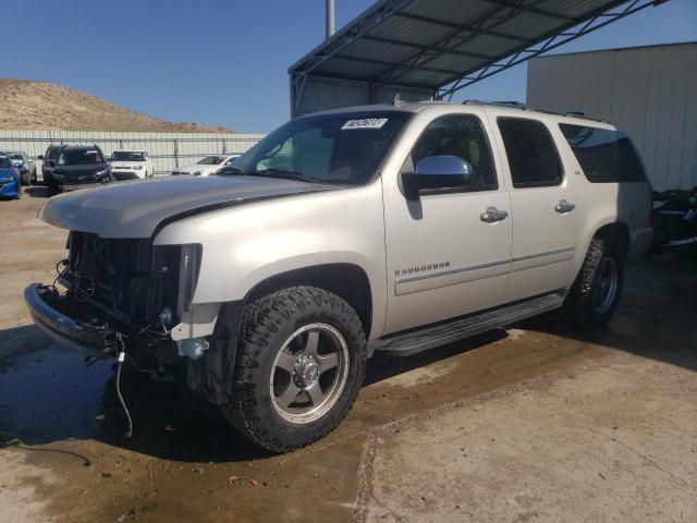 CHEVROLET SUBURBAN K 2009 1gnfk36y99r132502