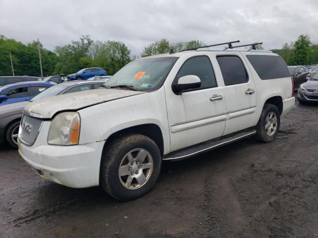 GMC YUKON 2007 1gnfk66897j382395